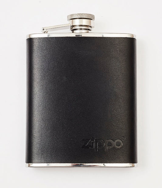 ZIPPO - flask - 6oz - Mocha