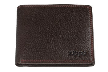 Zippo - Wallet - Brown