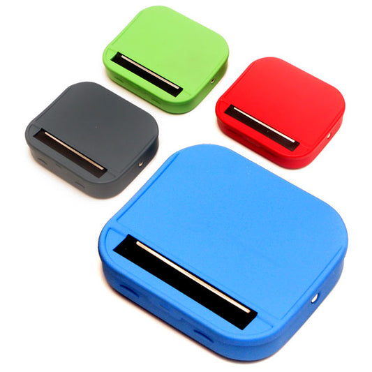 ANGELO Tobacco Case + Roll – Various Colors