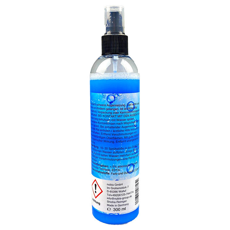 Tekućina za čišćenje nargile - 300ml