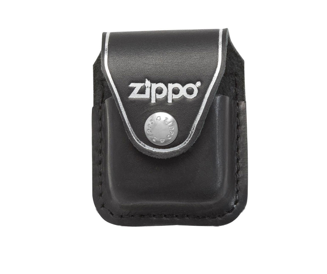 ZIPPO - Black lighter case