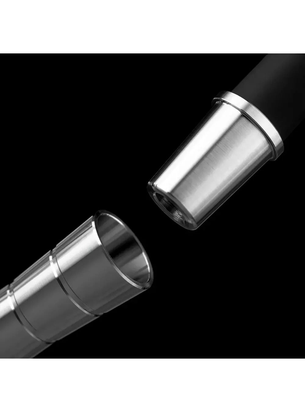 Hookah Aladin - MVP 460 - Gastro Black - 46cm