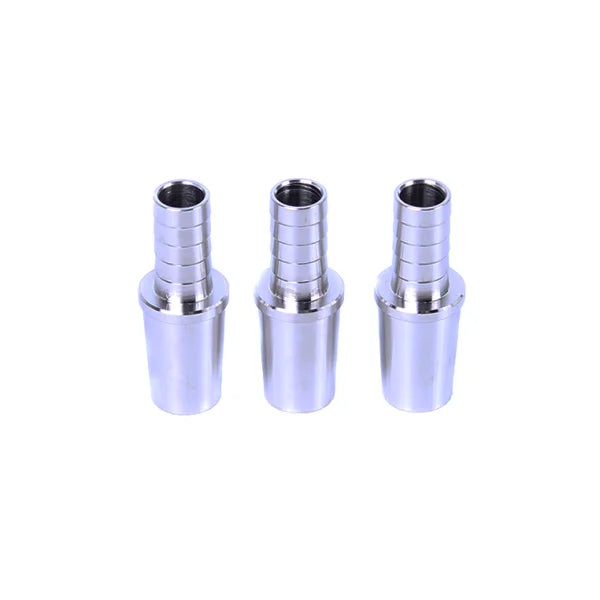 Adapter za crijevo - 18,8 - set od 3 kom