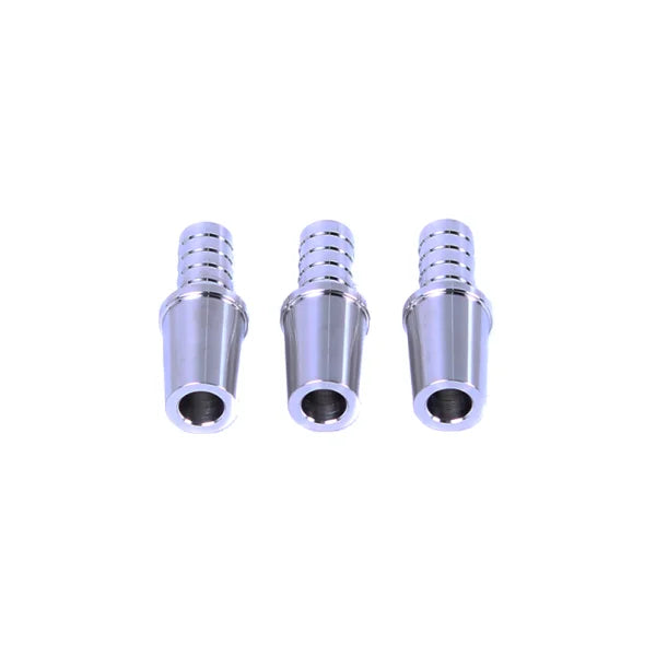 Adapter za crijevo - 18,8 - set od 3 kom