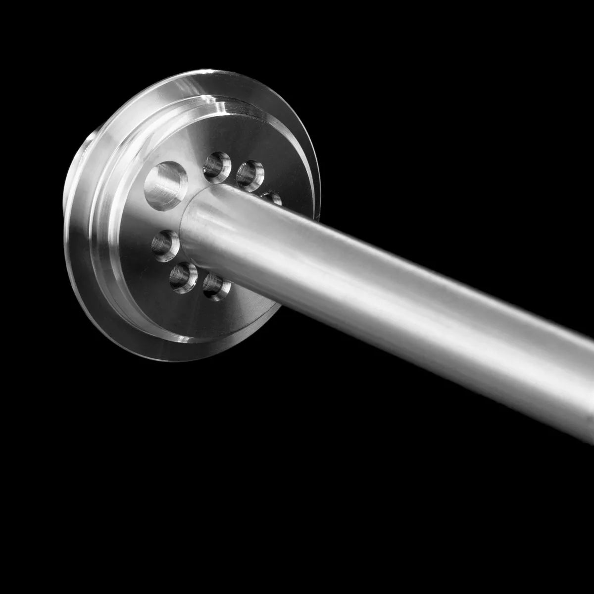 Aladin hookah - Epox 360 - Blue Glow - 36cm