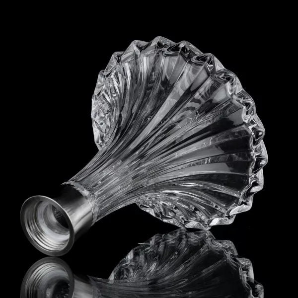 Aladdin hookah - Epox 360 - Pinky Promise - 36cm