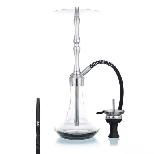 Nargila Aladin - MVP Rocket - Black - 53 cm