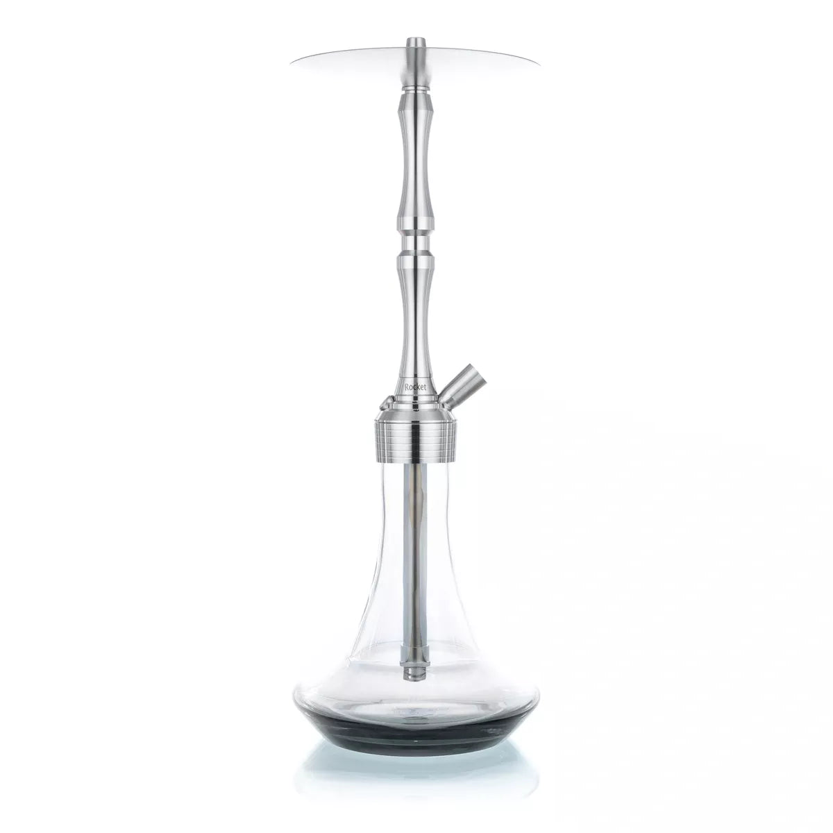 Nargila Aladin - MVP Rocket - Black - 53 cm