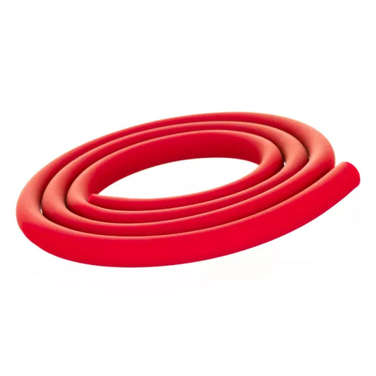 Silicone hookah hose - Softtouch - 150cm