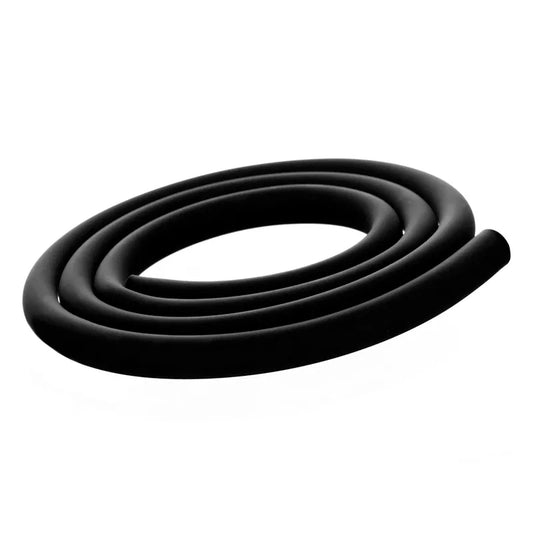 Silicone hookah hose - Softtouch - 150cm