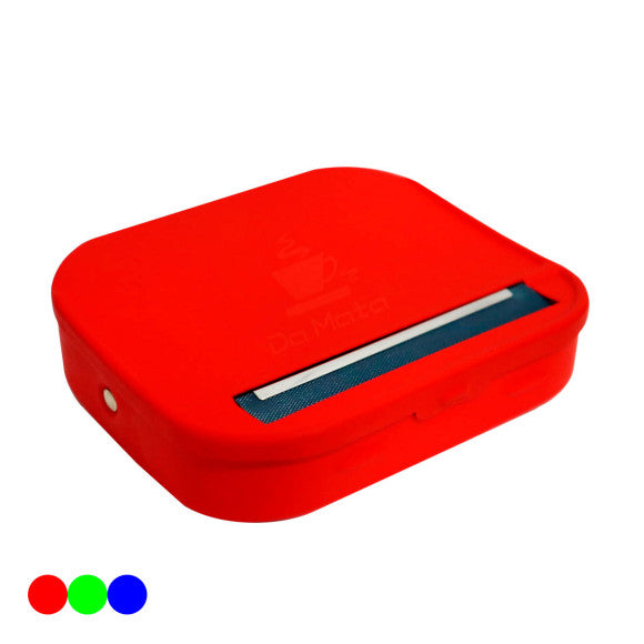 ANGELO Tobacco Case + Roll – Various Colors