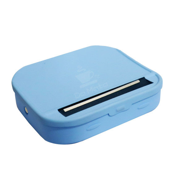 ANGELO Tobacco Case + Roll – Various Colors