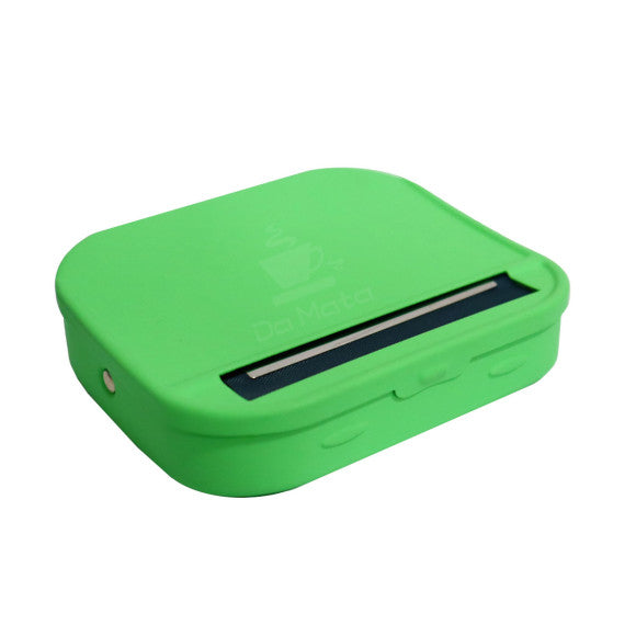 ANGELO Tobacco Case + Roll – Various Colors