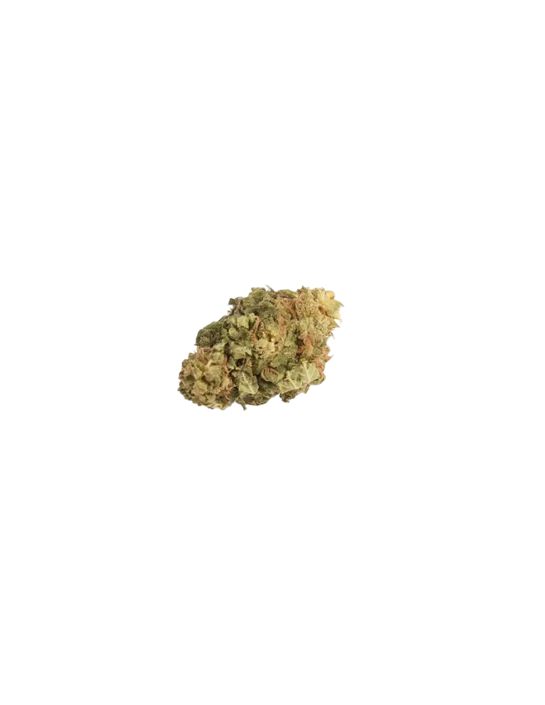 CBD Amnesia Cvijet 1g Garica