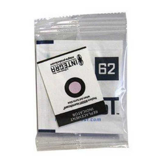 Integra Boost - tobacco humidifier 8g - 62%