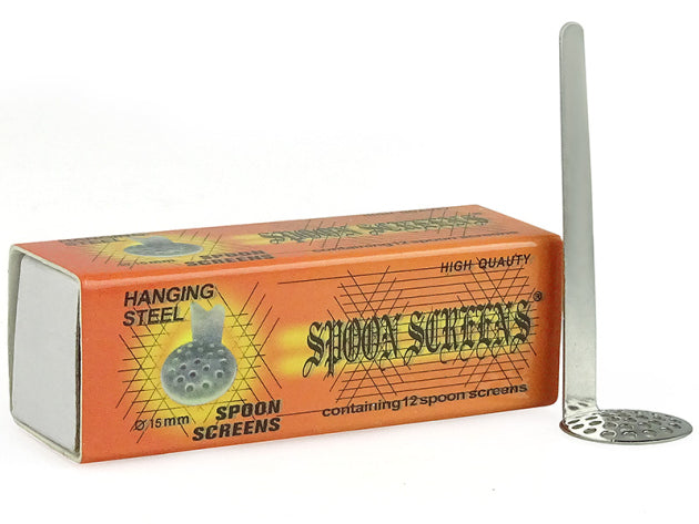 Dreamliner - mesh / sieve - hanging 15mm