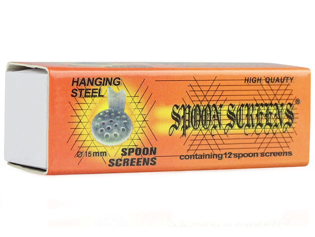 Dreamliner - mesh / sieve - hanging 15mm