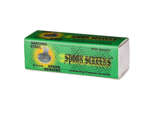 Dreamliner - mesh / sieve - hanging 18mm