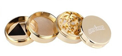 Mrvilica - Dreamliner - Real Gold