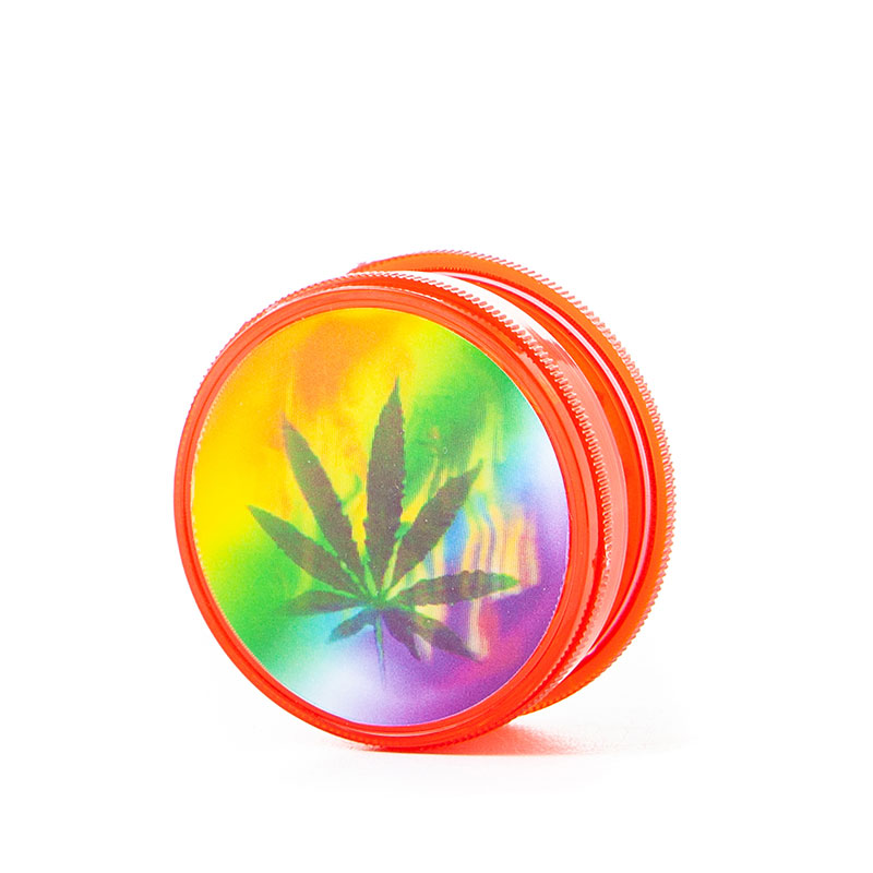 Plastična mrvilica - Rasta