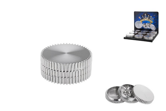 Crusher - Dreamliner - Gear