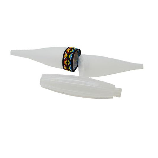 ALADIN - Ice Bazooka - Ice Mouthpiece - White