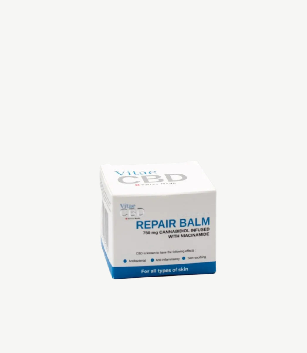 Vitae CBD Repair Balm 50ml