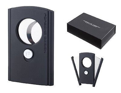 PORSCHE - Rezač za cigare/Black P 3621.01 c