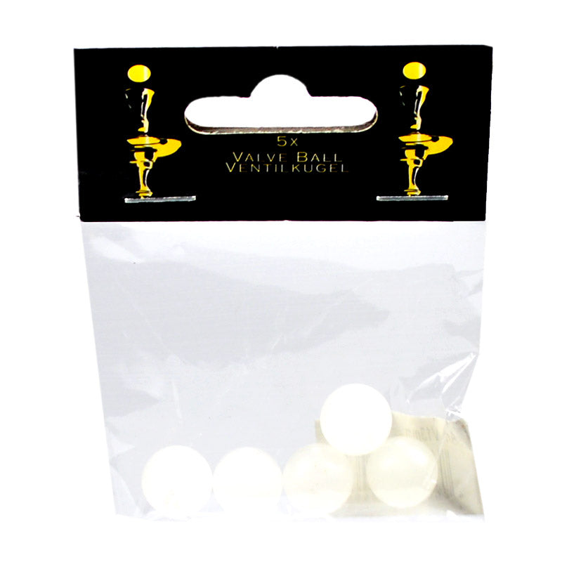 Hookah valve - 14mm