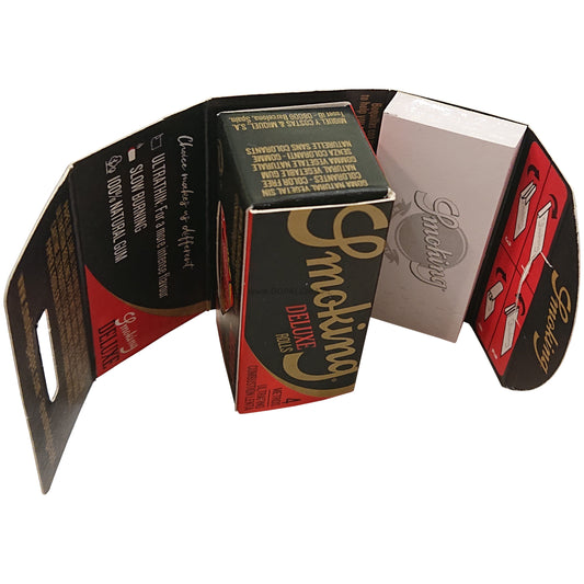 TUXEDO - Roll/cardboard filter