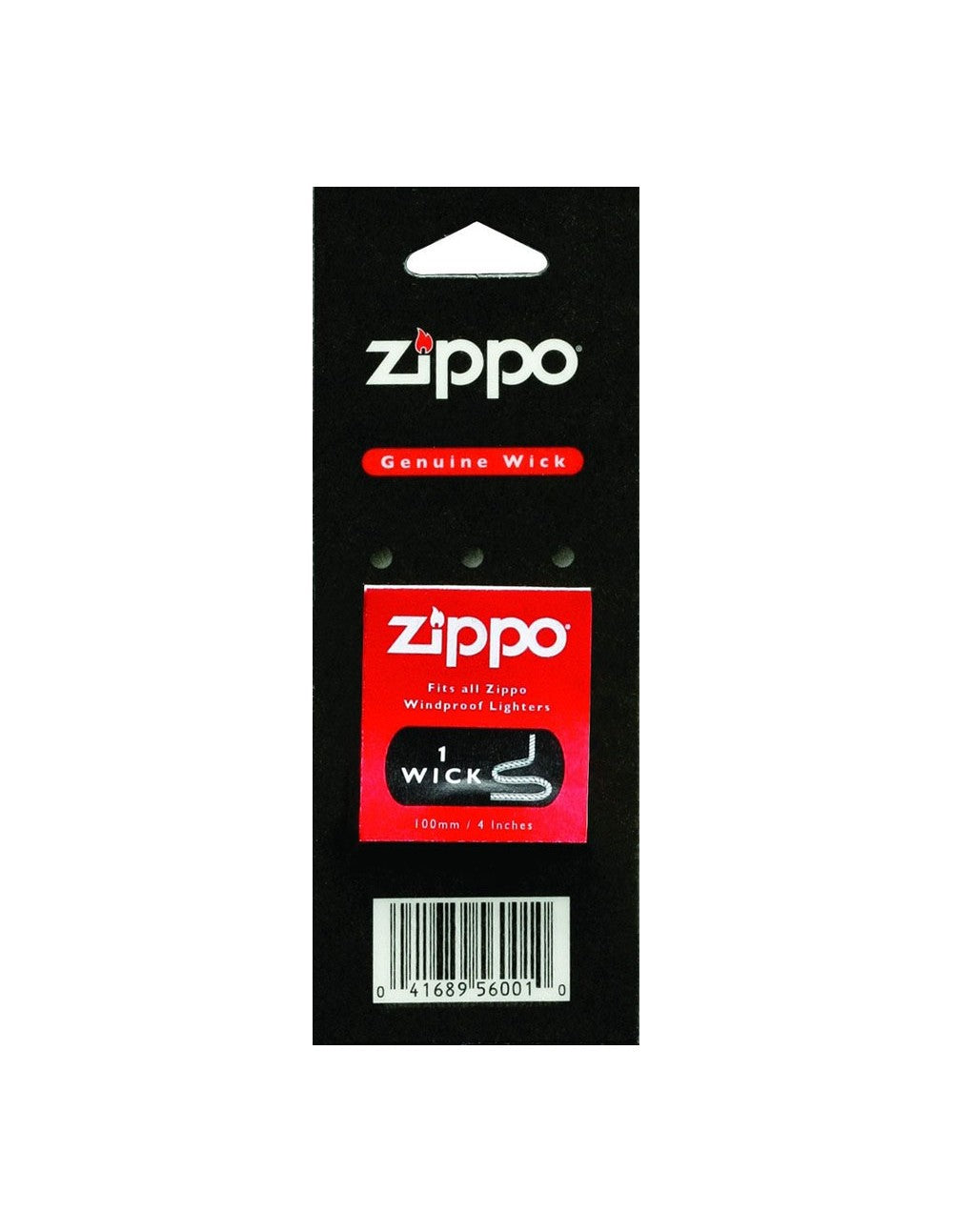 Zippo - wick