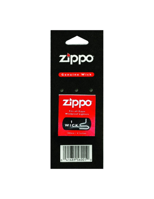 Zippo - wick