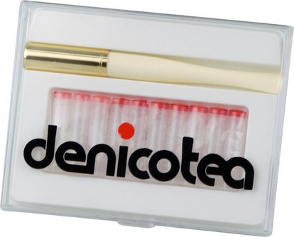 Denicotea - Cigaršpic - 20203