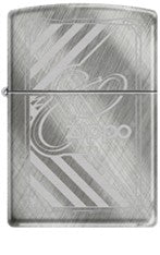 ZIPPO lighter - 80th Anniversary