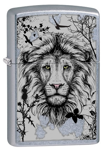 ZIPPO upaljač -  Lion