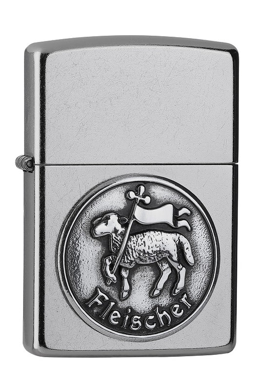 ZIPPO - upaljač - Butcher