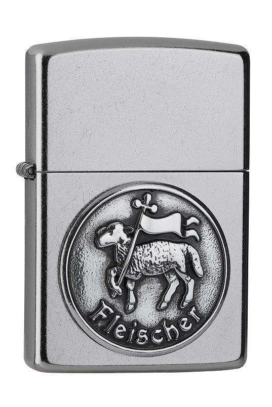 ZIPPO - upaljač - Butcher