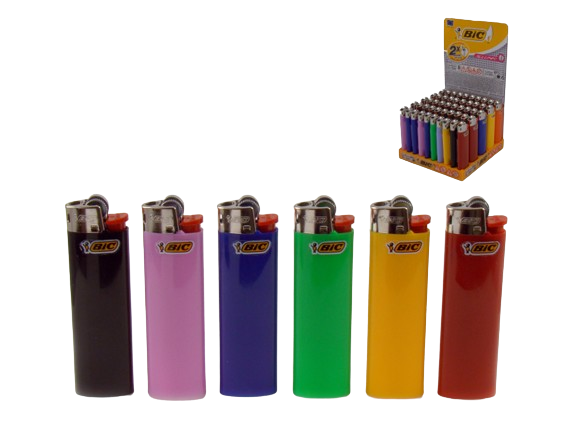 BIC - upaljač - J23 Slim