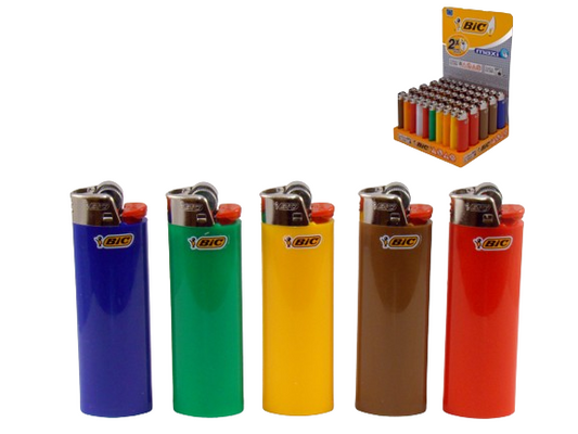 BIC - Upaljač - J26 Maxi