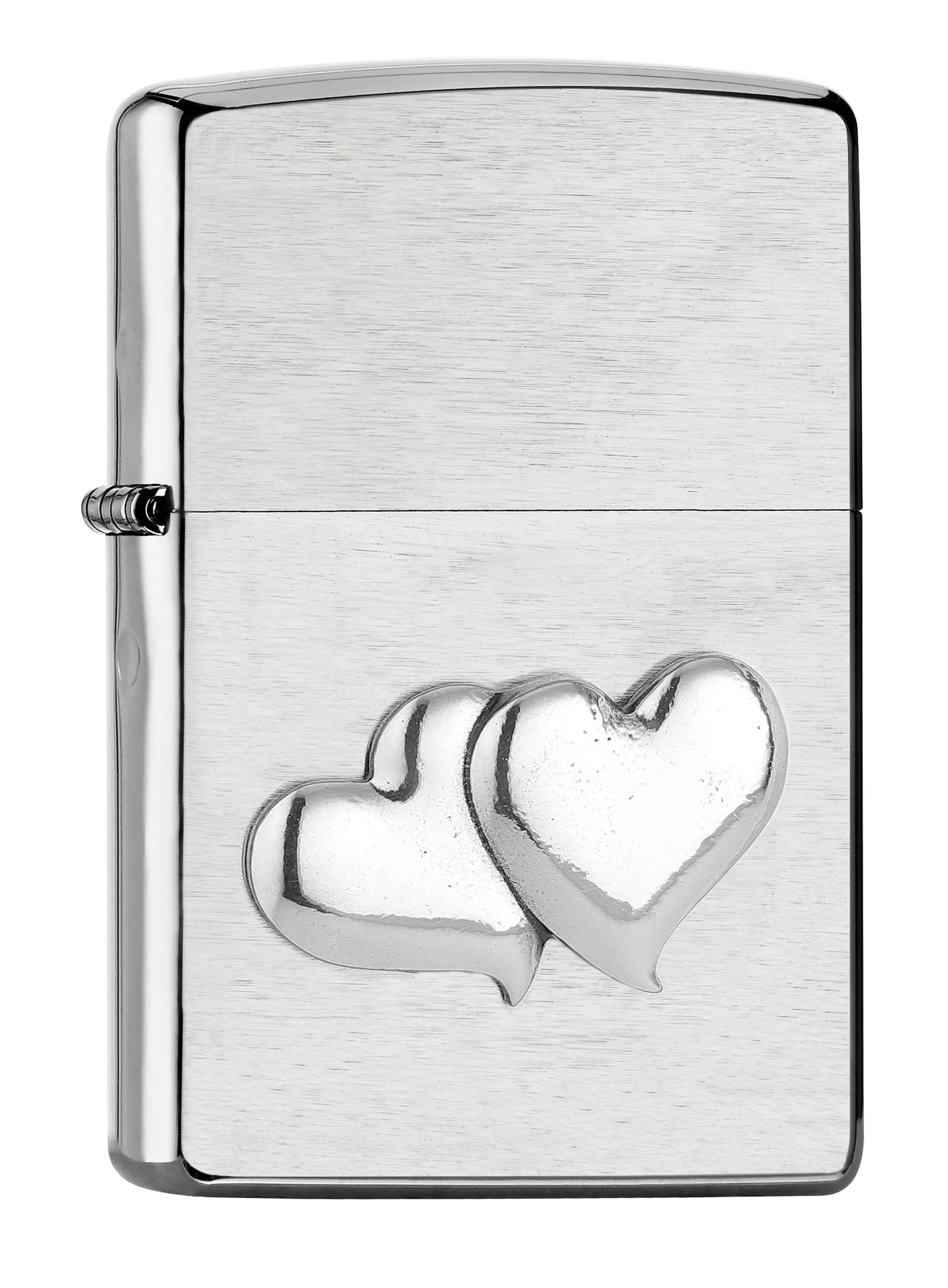 ZIPPO upaljač - Double heart mini