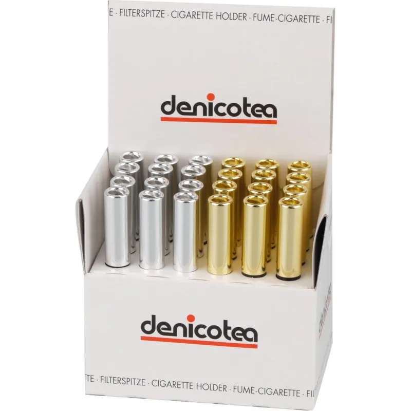 Denicotea - Cigaršpica - D215