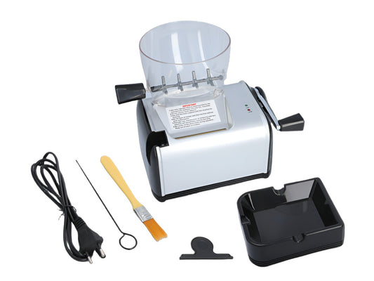 Electric tobacco refill