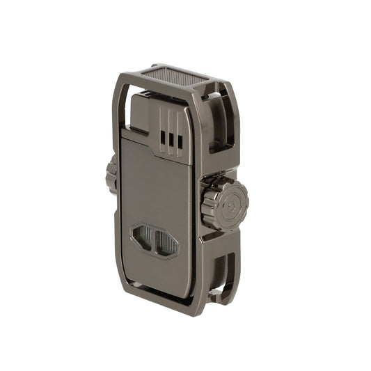 WINJET - lighter with drill - 1X Jet - anthracite
