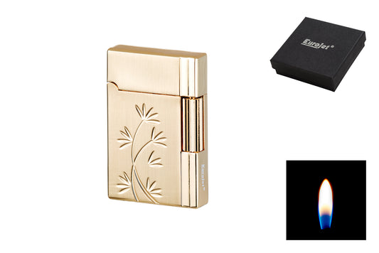 EUROJET - gender lighter - gold
