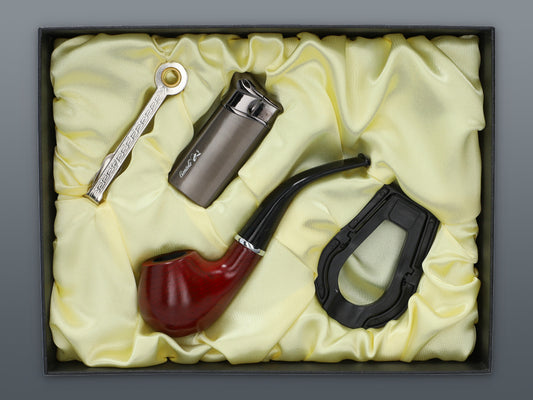 Gentelo set - Pipe and accessories
