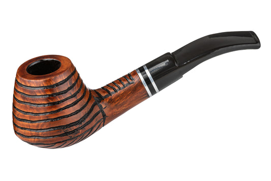 ANGELO - curved pipe - model 4