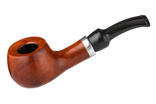 ANGELO - curved pipe - model 6