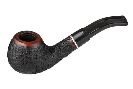 ANGELO - curved pipe - model 7
