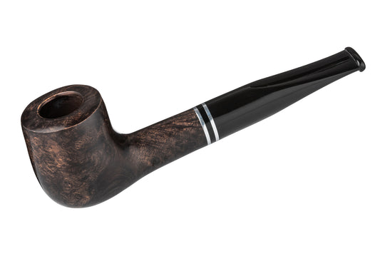 ANGELO - curved pipe - model 8