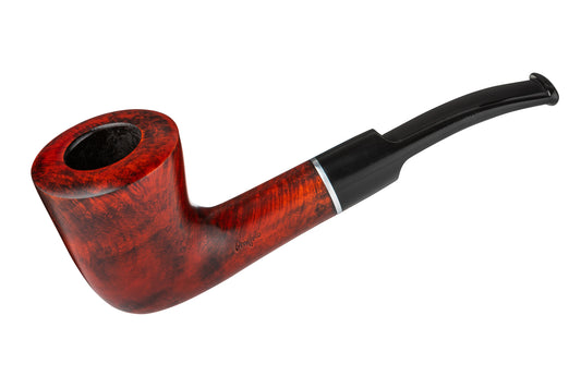 ANGELO - curved pipe - model 12